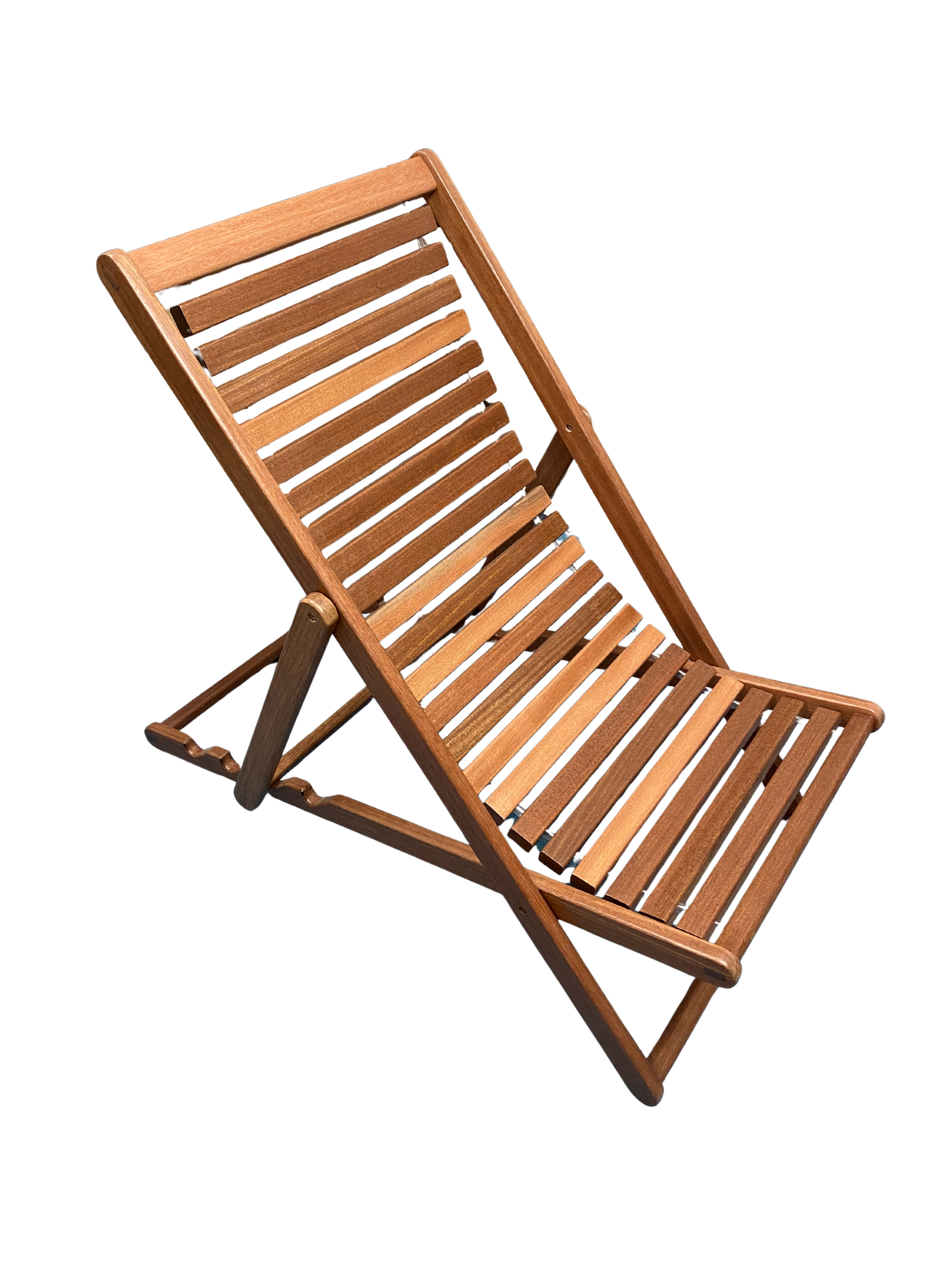Premium Wood-Quality Chairs