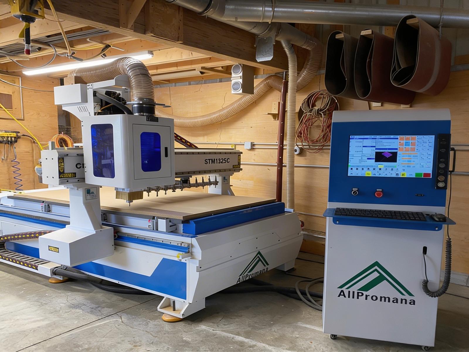 Precision CNC Contract Manufacturing