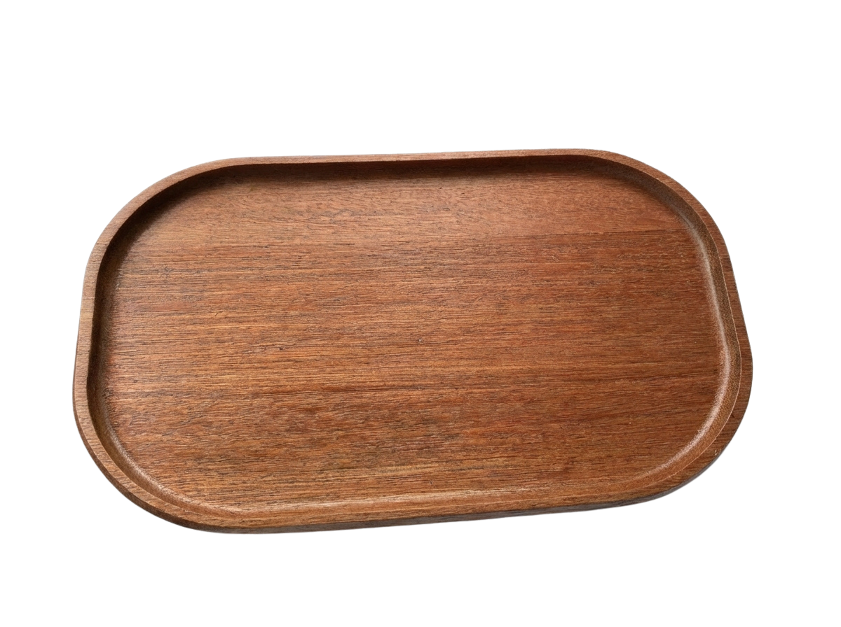 Custom Tray With Your Logo