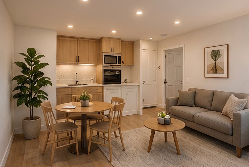 apm adu interior living