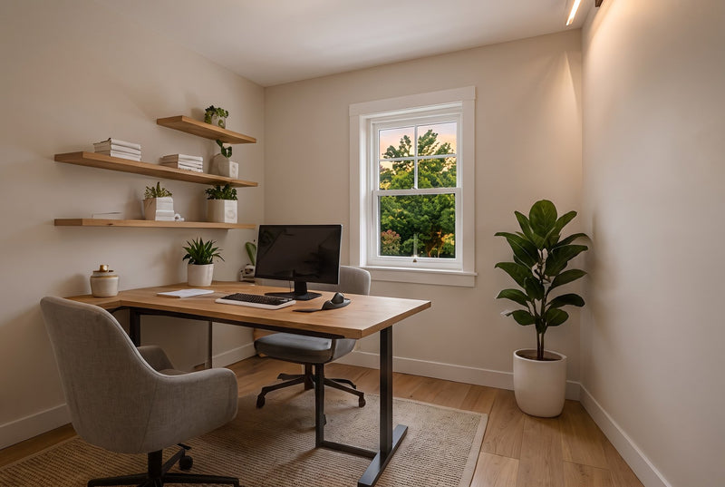 apm adu interior office